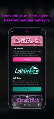 LothElmor Resimleri