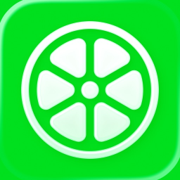iPhone & iPad Lime - #RideGreen ikonu