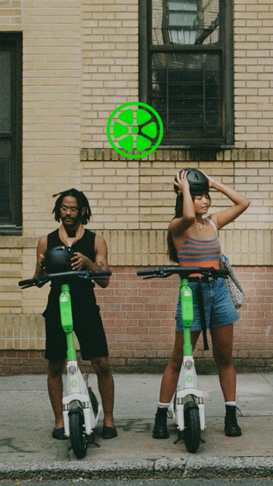 Lime - #RideGreen Resimleri