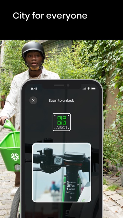 Lime - #RideGreen Resimleri