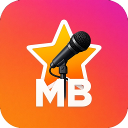 iPhone & iPad MusBox: Karaoke Songs ikonu