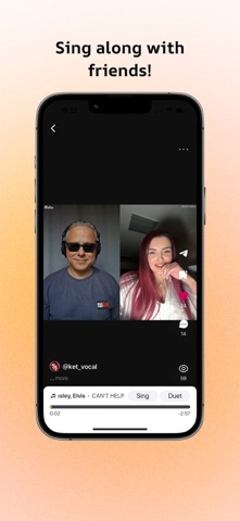 MusBox: Karaoke Songs Resimleri