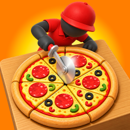 Android Pizza Ready ikonu