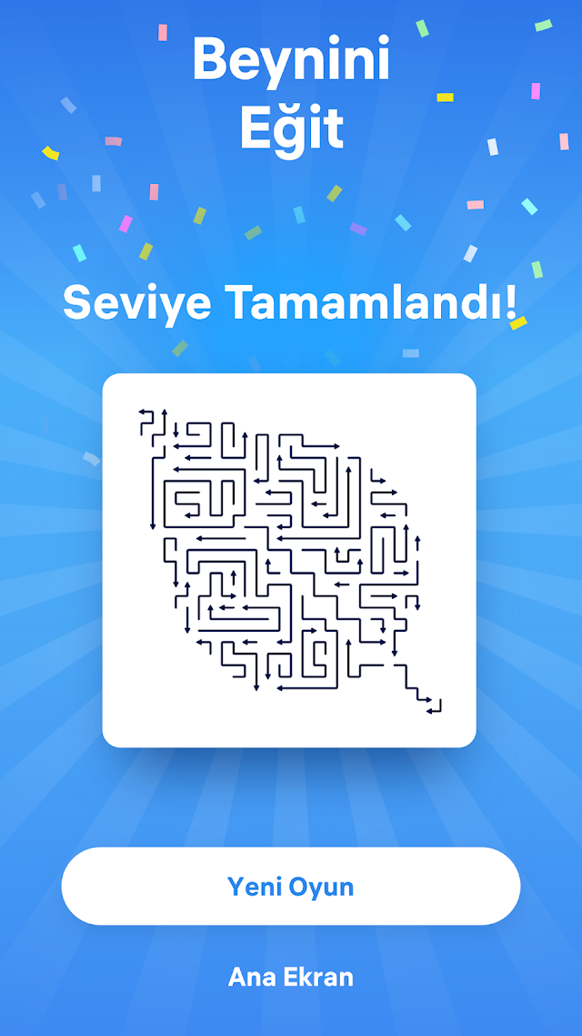 Arrow Puzzle: Bulmaca Oyunları Resimleri