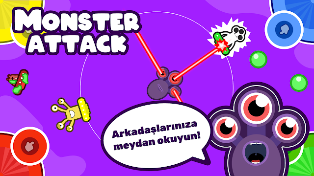 2 3 4 kişilik oyunlar Resimleri