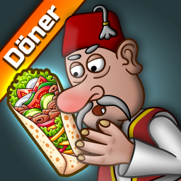 Android Döner Efsanesi ikonu