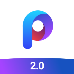 Android POCO Başlatıcı 2.0 ikonu