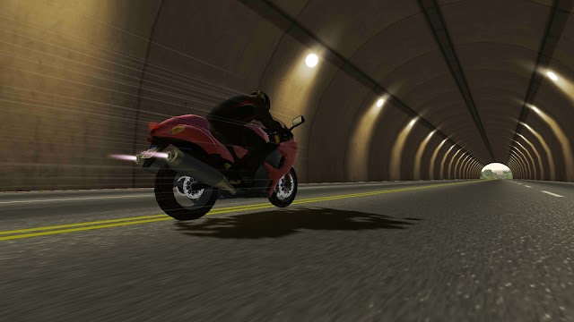 Moto Wheelie 3D Resimleri