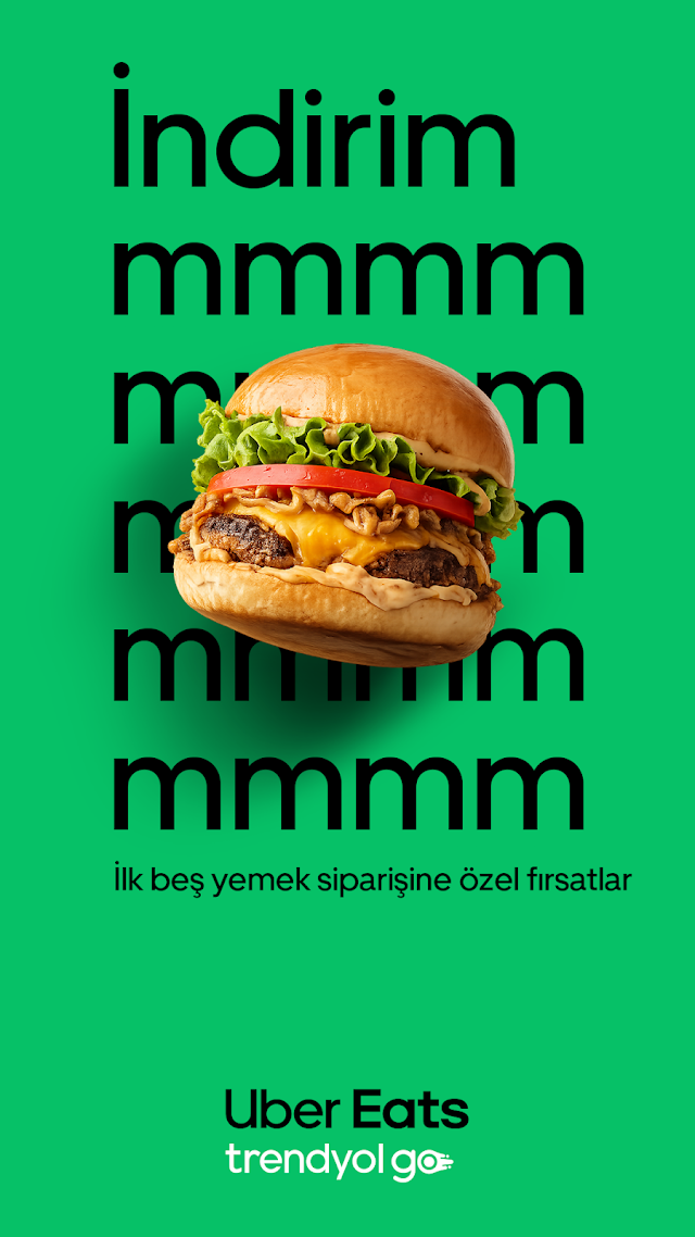 Trendyol Go: Yemek, Market, Su Resimleri
