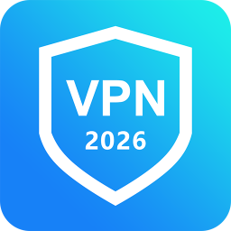 Android Speedy Quark VPN - VPN Master ikonu