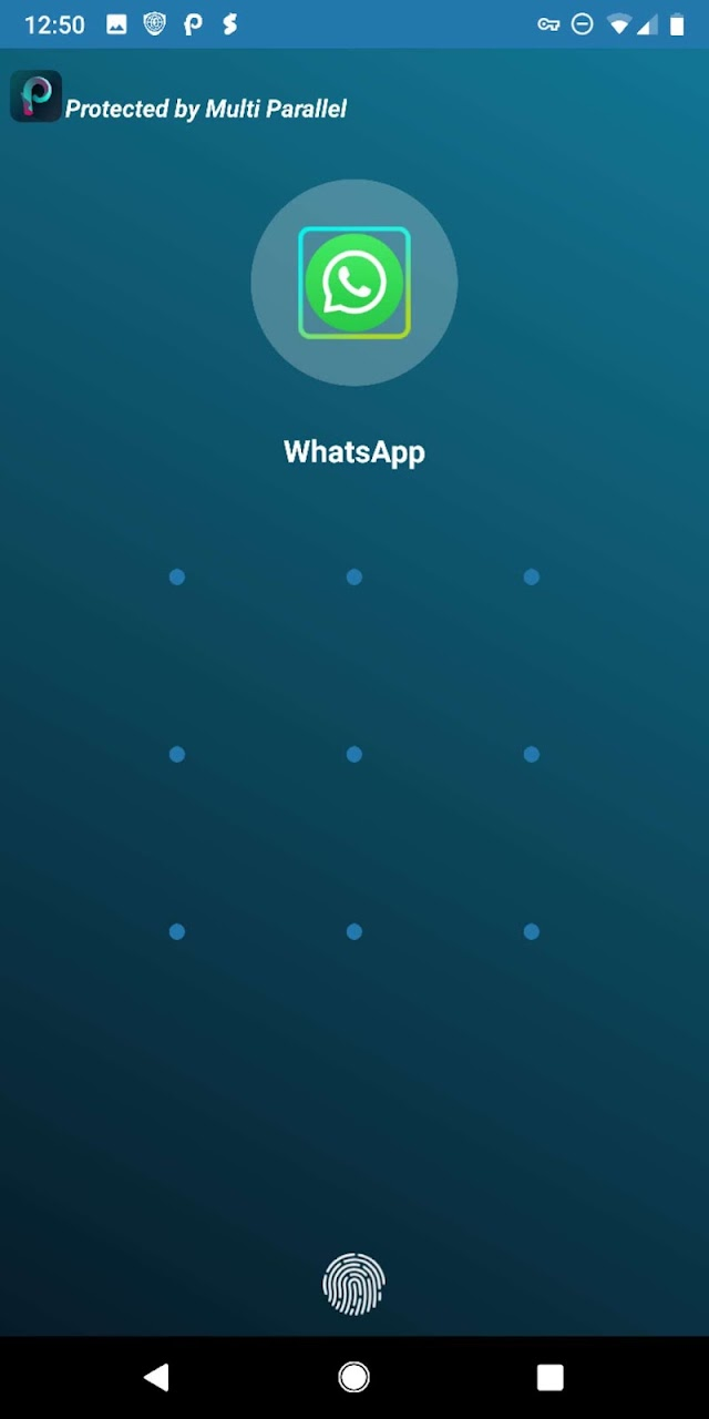 Çok Paralel - Uygulama Klonu Resimleri