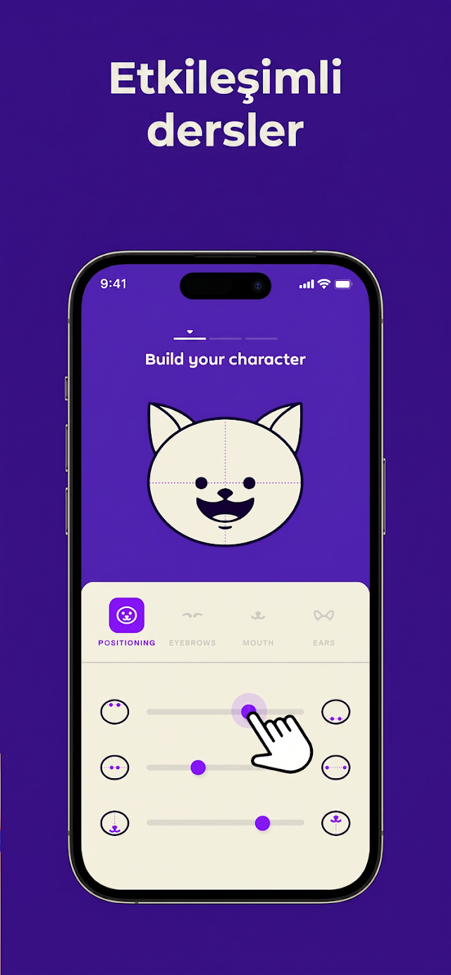 Simply Draw: Çizim öğren Resimleri