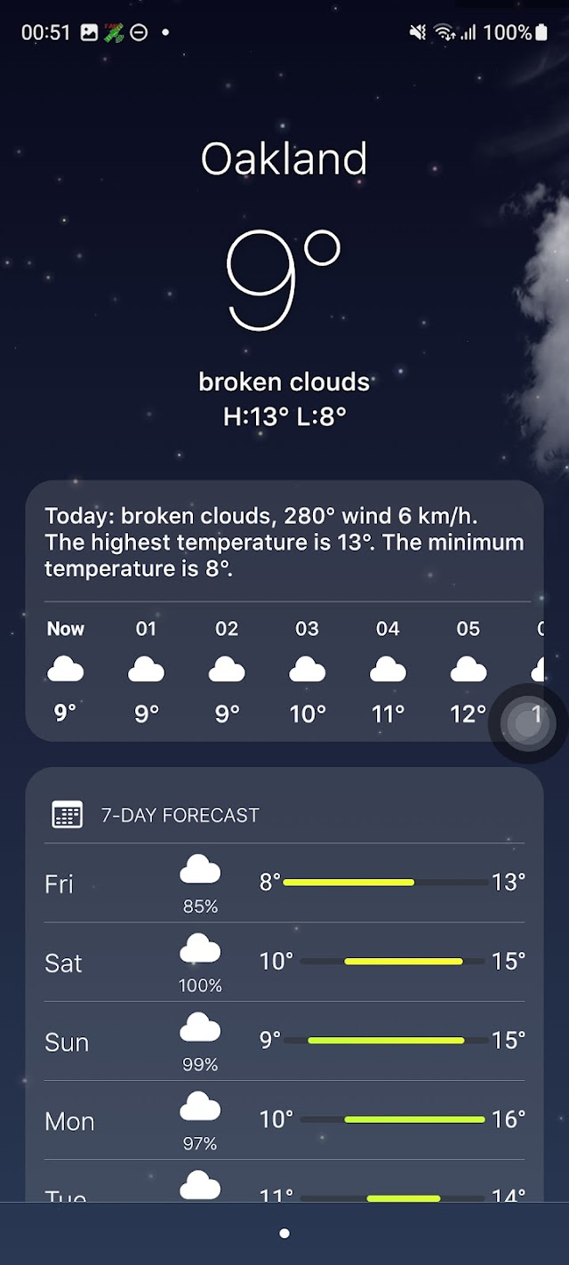 Launcher OS 27 - TiOS Resimleri