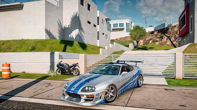 Drive Zone Online: ar Game Resimleri