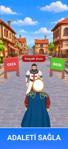 Osmanlı Kariyerim: Diriliş Resimleri