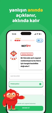 Netify Super Resimleri
