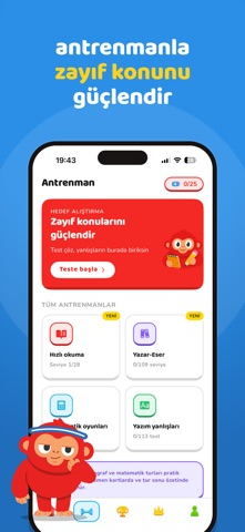 Netify Super Resimleri
