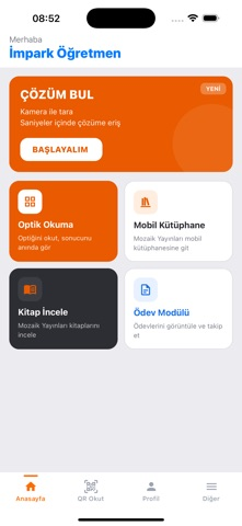 Mozaik Dijital Resimleri
