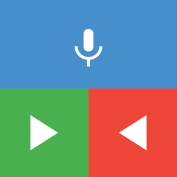 iPhone & iPad Reverse Audio: Reverse Singing ikonu