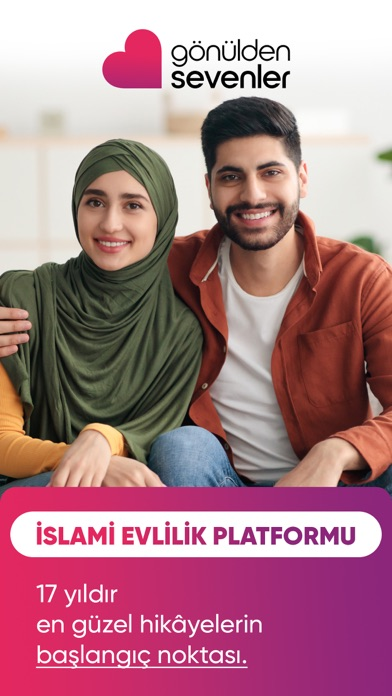 Gönülden Sevenler Evlilik Resimleri