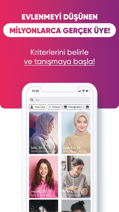 Gönülden Sevenler Evlilik Resimleri