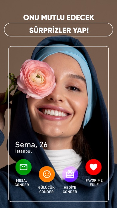 Gönülden Sevenler Evlilik Resimleri