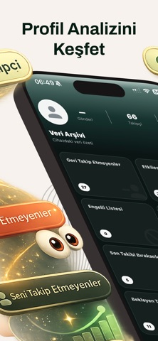 Profile bakanlar : Revilo Resimleri