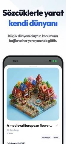 DayCity: Hava & Saat Widget Resimleri