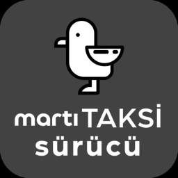 iPhone & iPad Martı Taksi Sürücü ikonu