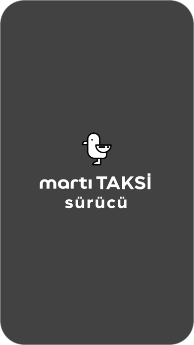 Martı Taksi Sürücü Resimleri