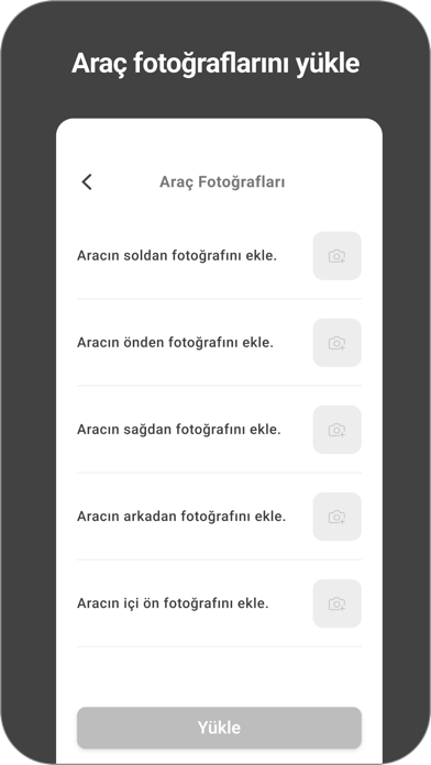 Martı Taksi Sürücü Resimleri