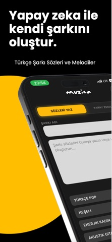 Muzica Resimleri