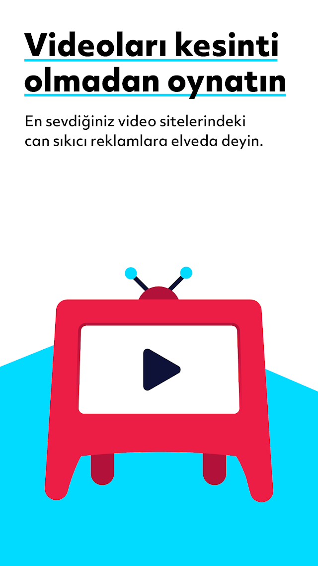 Adblock Browser: seri, güvenli Resimleri