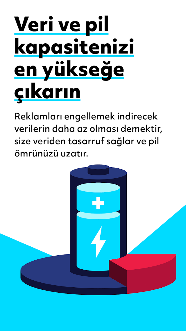 Adblock Browser: seri, güvenli Resimleri