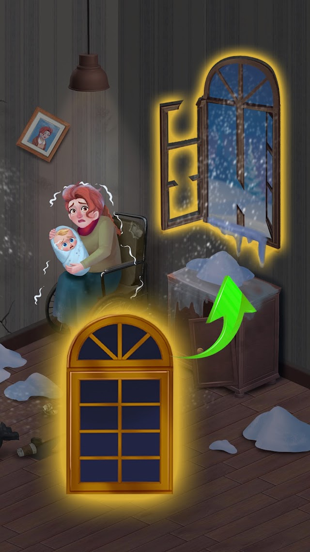 Bubble Shooter - Home Design Resimleri