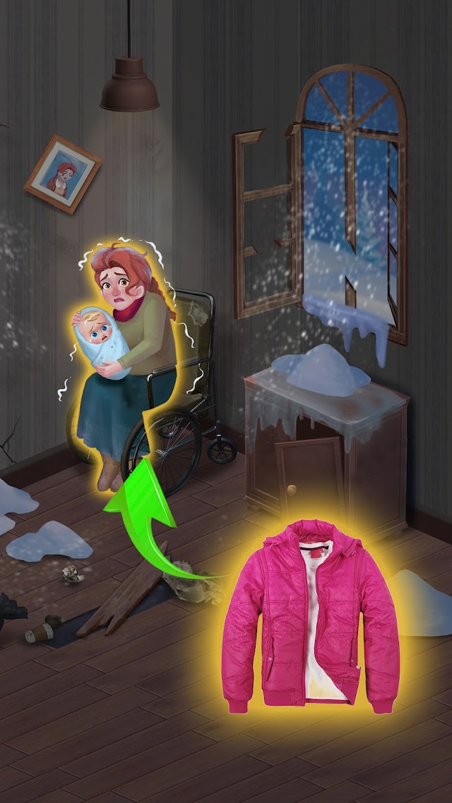 Bubble Shooter - Home Design Resimleri