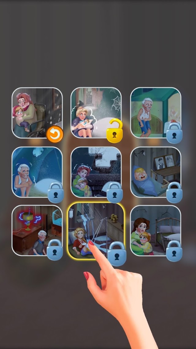 Bubble Shooter - Home Design Resimleri