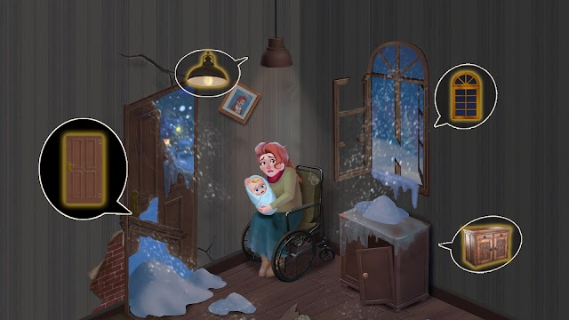 Bubble Shooter - Home Design Resimleri
