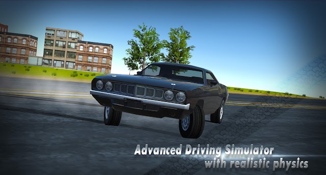 Furious Car Driving 2025 Resimleri