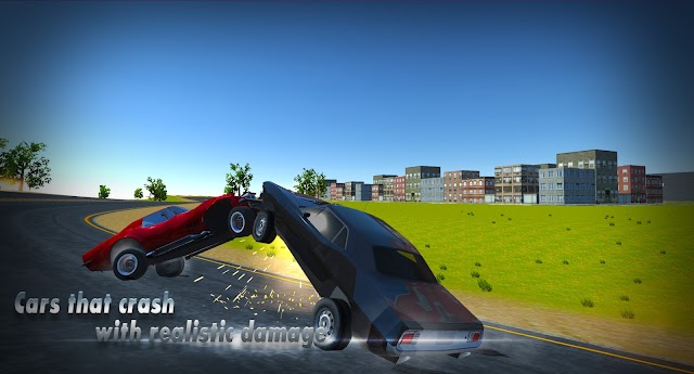 Furious Car Driving 2025 Resimleri