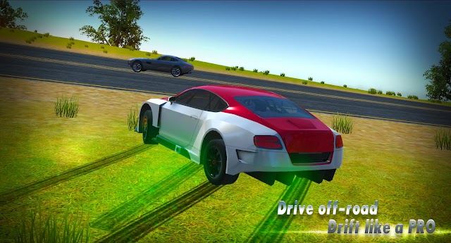 Furious Car Driving 2025 Resimleri