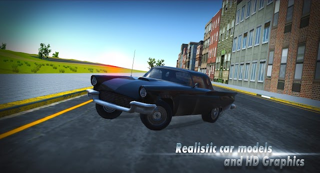 Furious Car Driving 2025 Resimleri