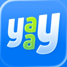 iPhone & iPad Yaay Sosyal Medya ikonu
