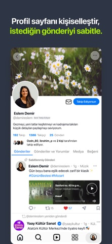 Yaay Sosyal Medya Resimleri