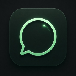 iPhone & iPad Relio AI: WP Son Görülme Takip ikonu