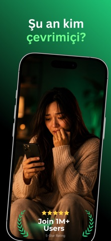 Relio AI: WP Son Görülme Takip Resimleri