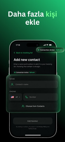 Relio AI: WP Son Görülme Takip Resimleri