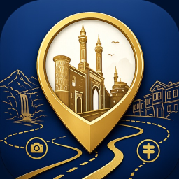 iPhone & iPad Rota Sivas ikonu