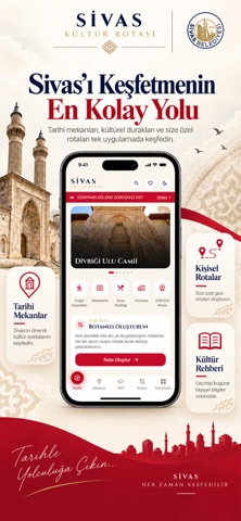 Rota Sivas Resimleri