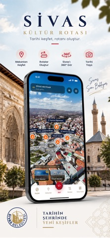 Rota Sivas Resimleri